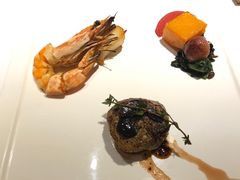 -王品牛排(郑州大卫城店)