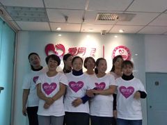 -爱月宝月嫂·育儿嫂(哈尔滨总店)