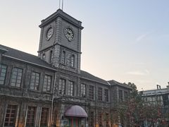 -半岛1919创意园区