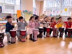 -天津蜂巢幼儿园·托育