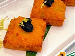 -蔡澜点心·粤菜(月星环球港店)