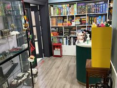 -FullHouse桌游狼人跑团剧本杀(徐家汇店)