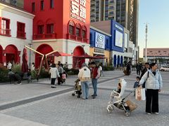 -佛罗伦萨小镇广佛名品奥特莱斯(疏港路店)