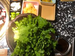-黑牛の場烤肉(摩天活力城店)