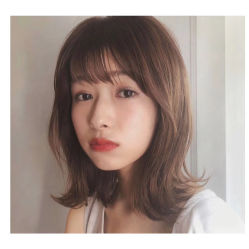 -罗亚帝造型