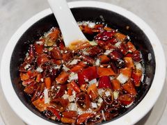 -北平三兄弟涮肉(簋街总店)