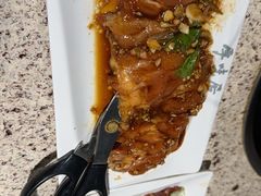 -厚味居炙子烤肉·清真(天桥南纬路店)