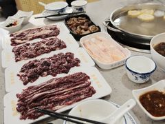 -杏花吴记牛肉火锅