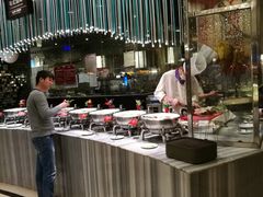 -芭菲盛宴·环球美食(解放碑英利国际店)