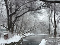-水磨沟公园
