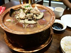 -李氏八大件老菜馆(万宝街店)