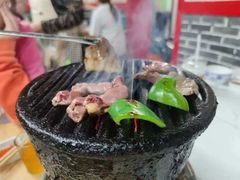 -大槐树烤肉馆