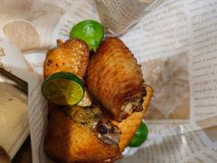 -小大董·烤鸭(凤凰汇店)