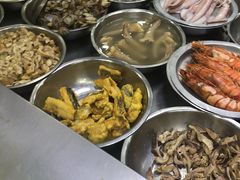 -铭辉沙嗲面(新街商业城店)