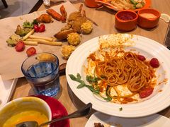 -必胜客(城西银泰店)