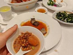 -临家小院·潮汕菜·商务宴请·点心(白石洲店)
