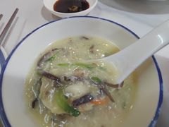 -明本湛江鸡•海鲜小厨(陈家祠店)