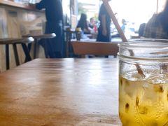 百香果苏打-RAC BAR(安福路店)