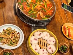 -亮欢寨酸汤鱼(沙冲路店)