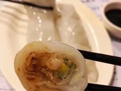 -点点心点心专门店(旺角店)