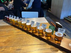-Goose Island Brewhouse鹅岛精酿啤酒酿造工坊餐厅