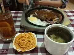 -开心果牛扒城(雍华庭店)