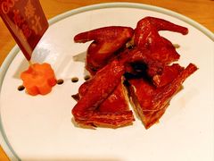 -大鸽饭(马王堆店)