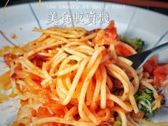-昆明华邑酒店-鲜艳全日餐厅