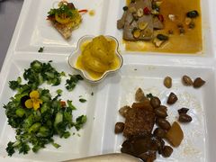 -银都上海菜馆(粤海东路店)
