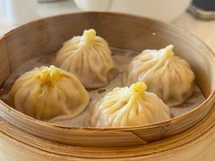 -功德林上海素食(尖沙咀)