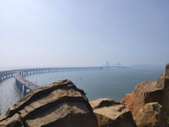 -星海湾跨海大桥
