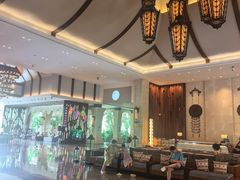 -西双版纳融创皇冠假日度假酒店