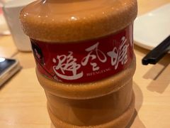 -避风塘(嘉兴八佰伴店)