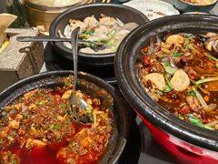 -陶德砂锅(蜀汉路店)