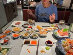 -大渔铁板烧(大悦城店)