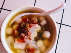 冰汤圆-卤校长老火锅(绿地468店)