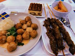 -宜家·瑞典风味餐厅(北京西红门店)