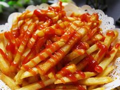 芋工房 家汇生活广场店 图片 东莞 大众点评网