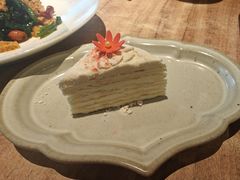 -耶里夏丽·新疆菜(南丹东路店)