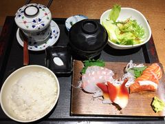 -麦秋寿司(富都广场店)