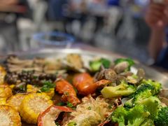 海鲜拼盘-盒马鲜生(悦峰店)