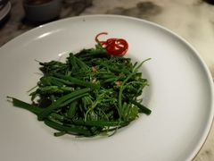 -绿茶餐厅(龙井船宴· 品牌总店)
