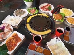 -外婆掌柜·东北家庭烤肉(托乐嘉店)