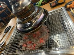 -肉甲韩国木炭烤肉(新壹街1店)