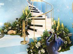 -新世界大丸百货