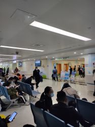 -济南市儿童医院