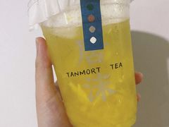 -唐沫茶兮(首山店)