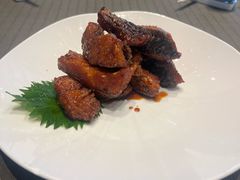 -望乡楼上海菜(日月光店)