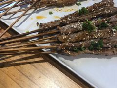 -木屋烧烤(龙湖天街店)