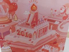 -奈雪的茶(亨特国际广场店)